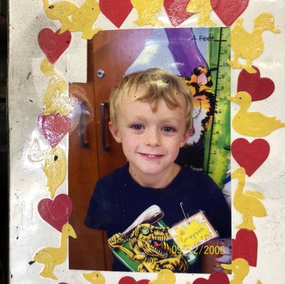 Meet your Posher, Craig - Picture 1 of 1